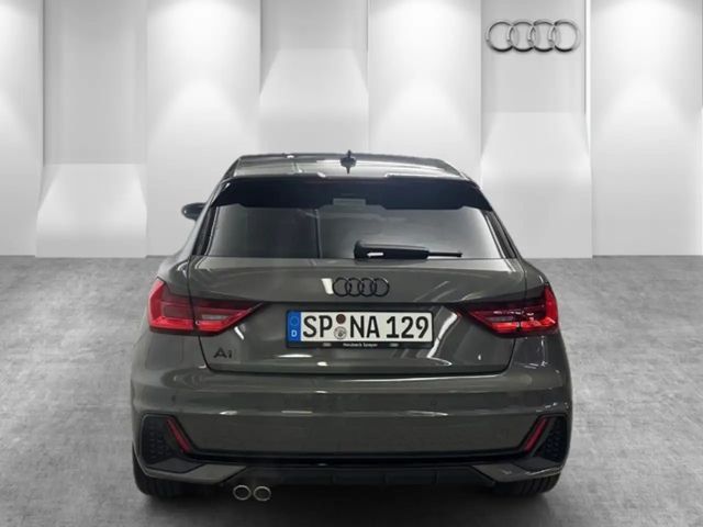 Audi A1 40 TFSI S-Line Sportback