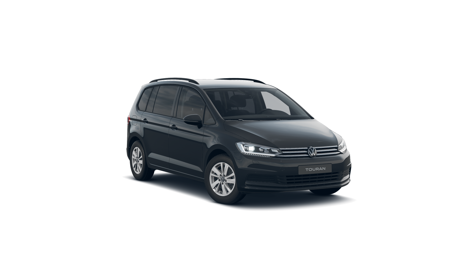 Volkswagen Touran 2.0 TDI