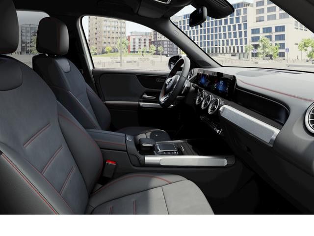 Mercedes-Benz EQB 250