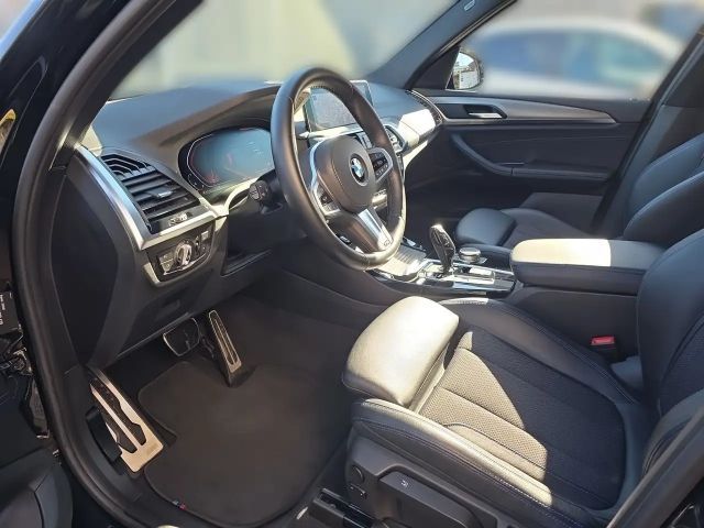 BMW X3 M-Sport xDrive30d