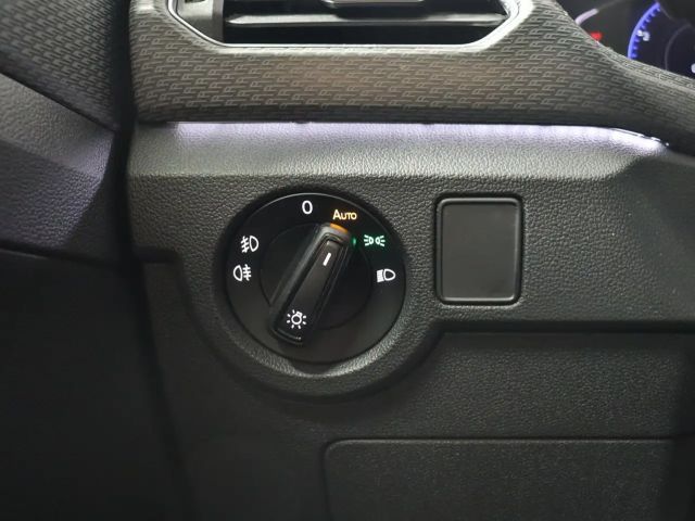 Volkswagen T-Cross DSG Style