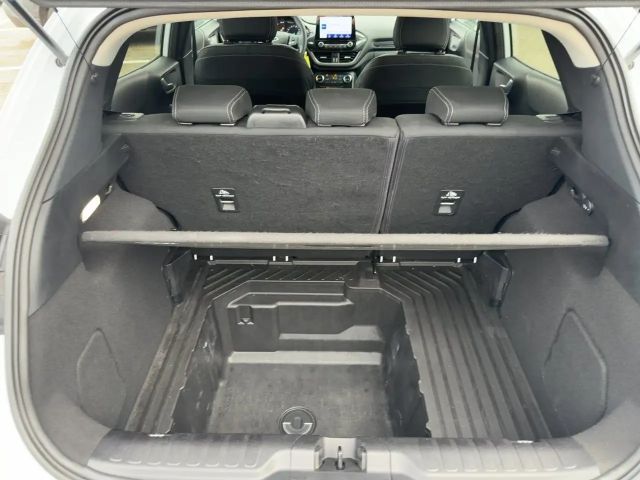 Ford Puma EcoBoost Titanium