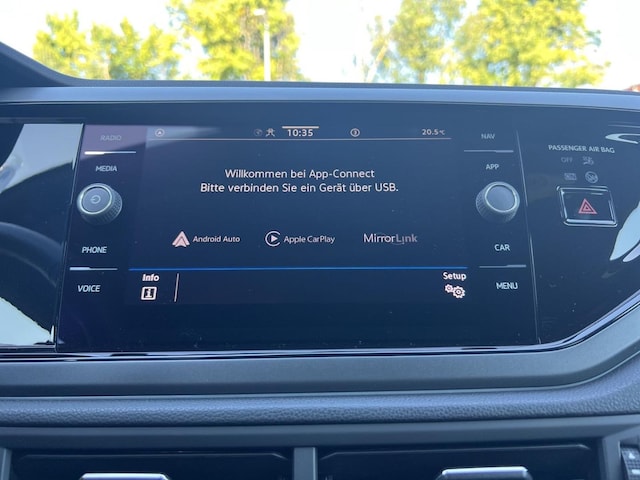 Volkswagen Taigo 1.0 TSI DSG IQ.Drive R-Line