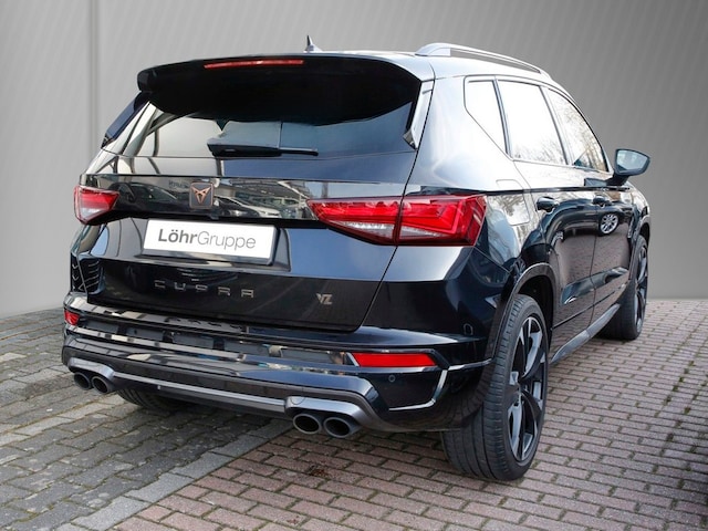 Cupra Ateca 2.0 TSI 4Drive DSG VZ