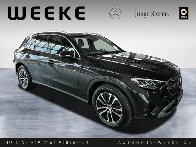 Mercedes-Benz GLC 200 4MATIC AVANTGARDE