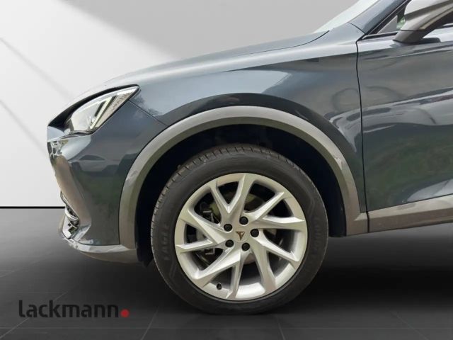 Cupra Formentor 1.5 TSI