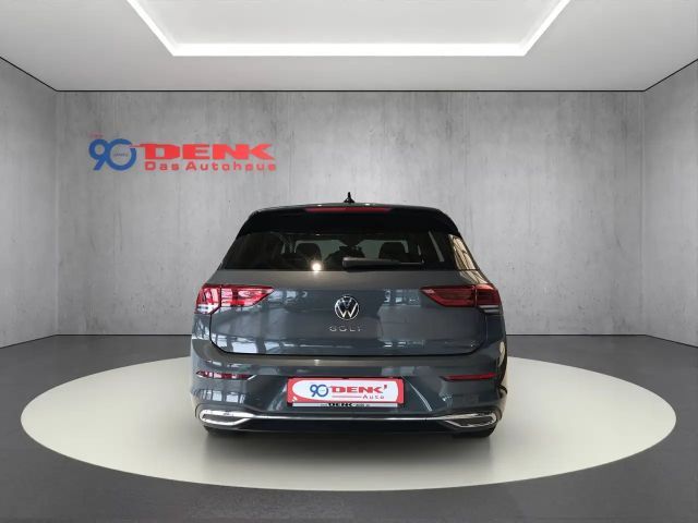 Volkswagen Golf 1.5 TSI Golf VIII