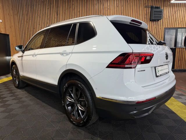 Volkswagen Tiguan Allspace DSG