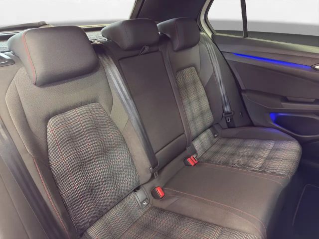 Volkswagen Golf GTI Golf VIII