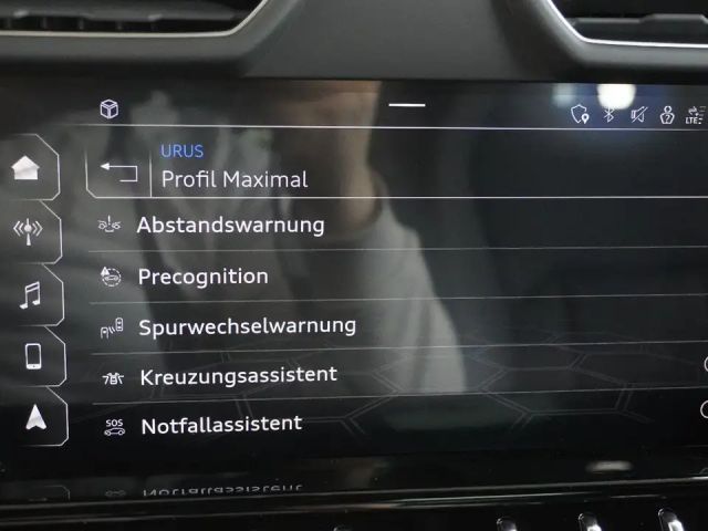 Lamborghini Urus 4.0 V8 Sport*PANO*SOFT*B&O*23"