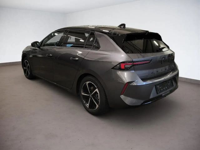 Opel Astra GS-Line Grand Sport