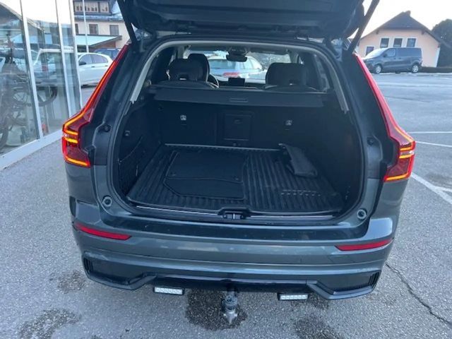 Volvo XC60 AWD Dark Recharge Ultra