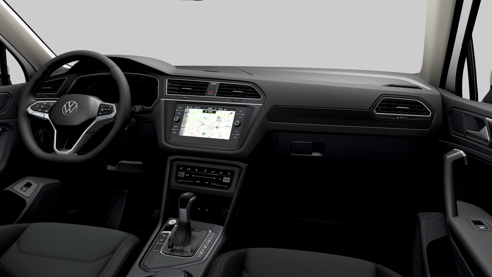 Volkswagen Tiguan 2.0 TDI DSG Elegance Elegance