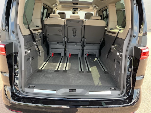 Volkswagen Multivan 2.0 TSI DSG T7