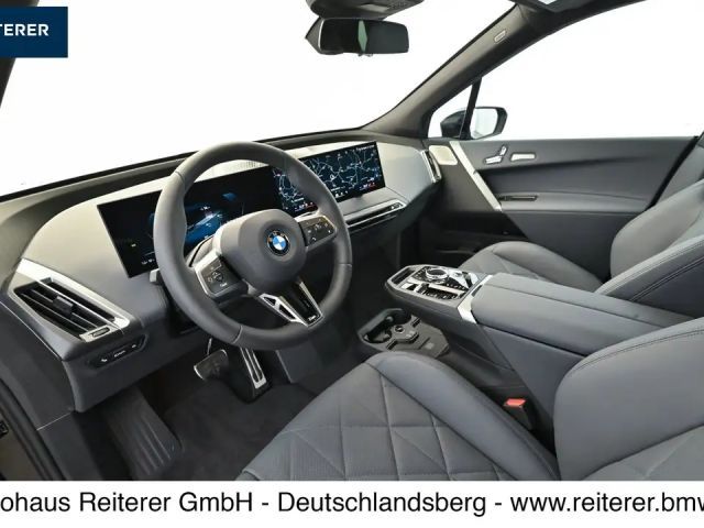 BMW iX xDrive60
