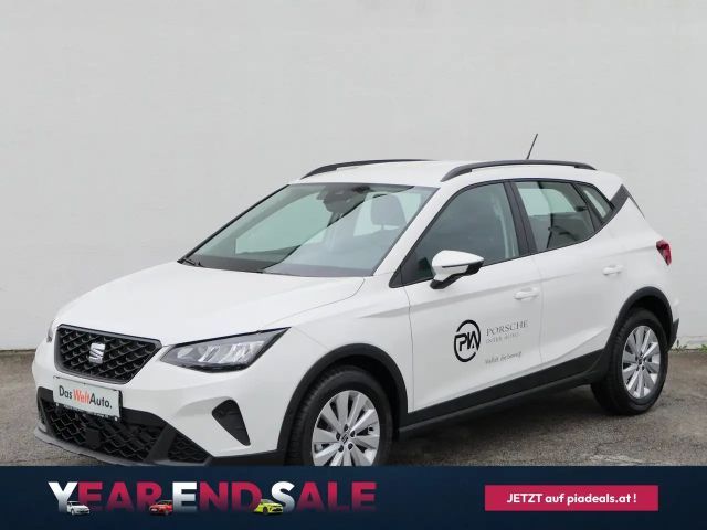 Seat Arona 1.0 TSI DSG Style
