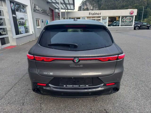 Alfa Romeo Tonale Speciale