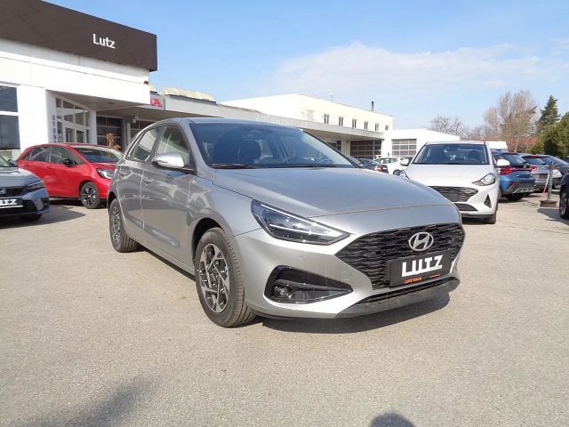 Hyundai i30 Go!