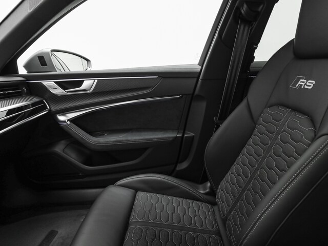 Audi A6 e-tron Avant Performance Quattro