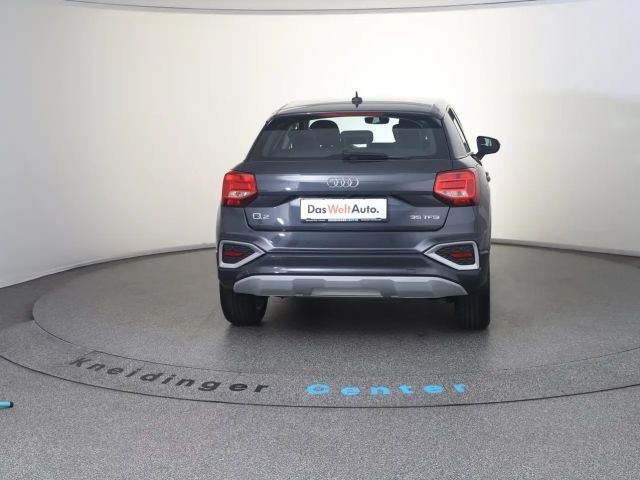 Audi Q2 35 TFSI