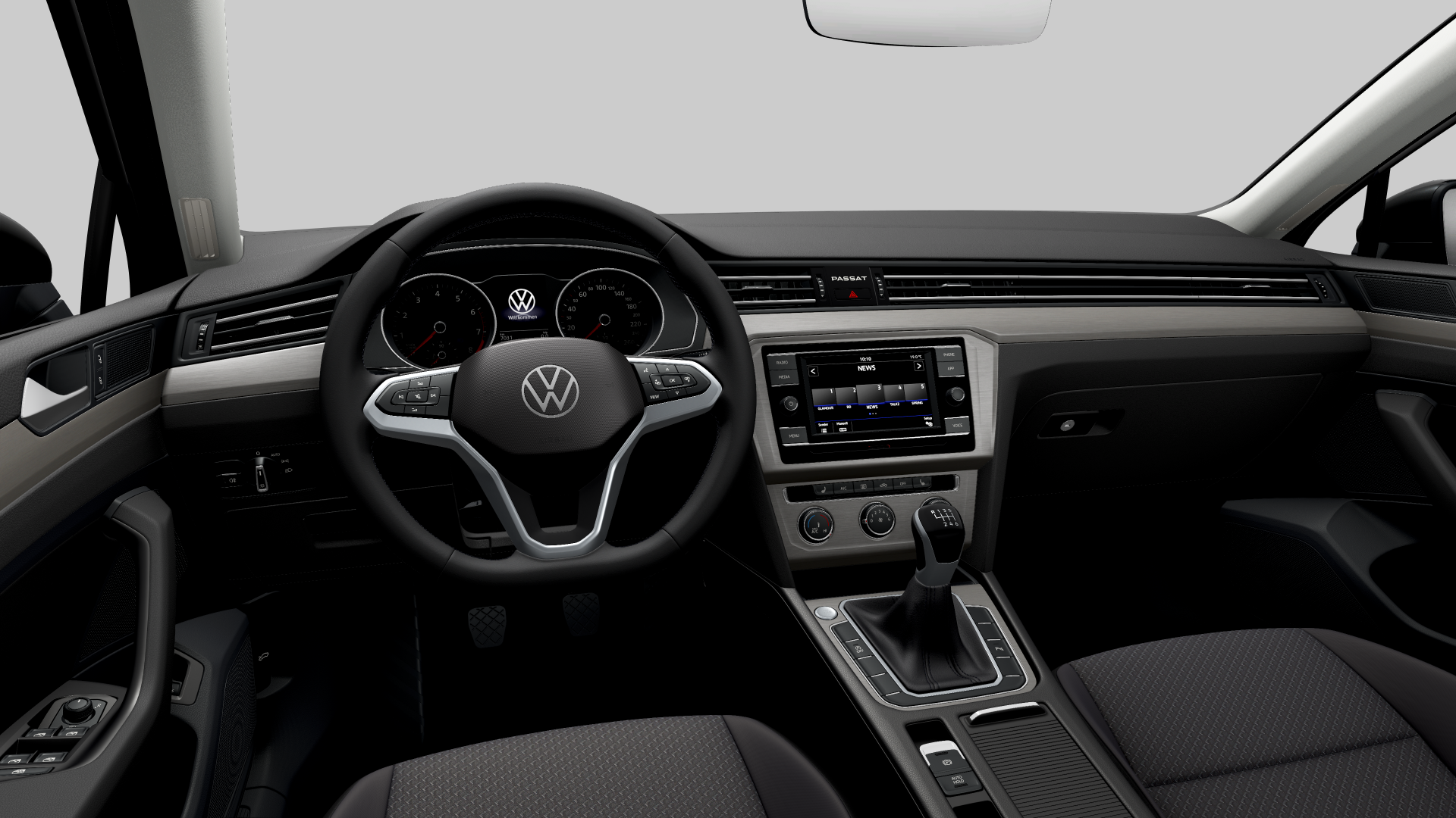 Volkswagen Passat 1.5 TSI Variant