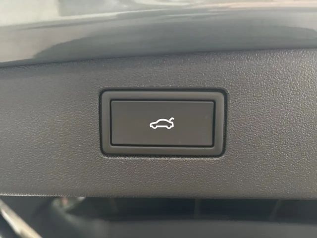 Volkswagen Tiguan DSG Sport