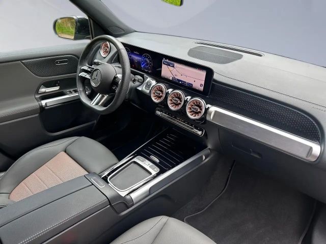 Mercedes-Benz EQB 300 4MATIC Advanced