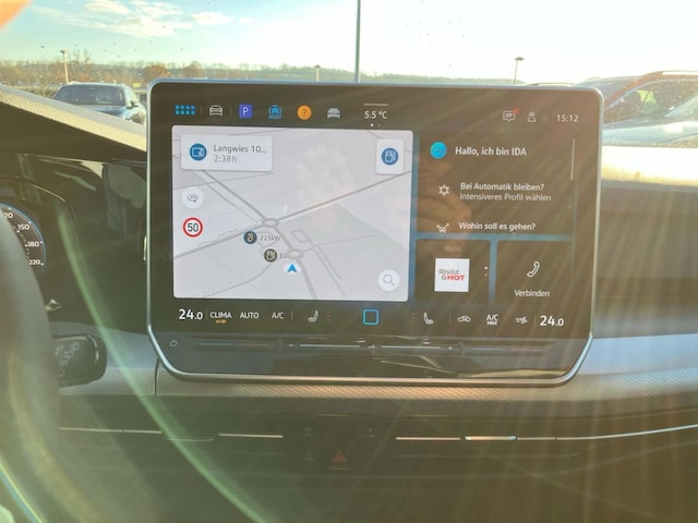 Volkswagen Golf 1.5 TSI