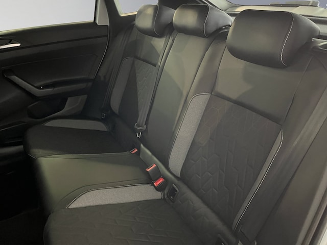 Volkswagen Taigo Life