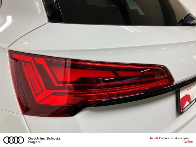 Audi SQ5 SUV TDI tiptronic Audi SQ5 SUV