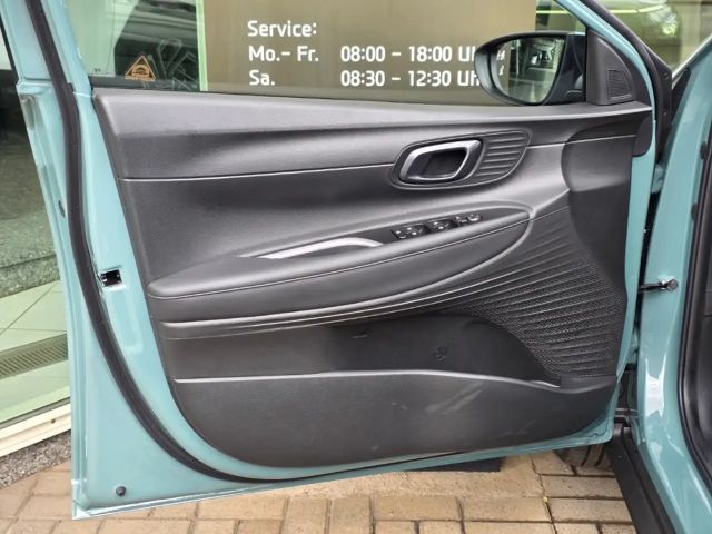 Hyundai Bayon 1.0 T-GDi Trend