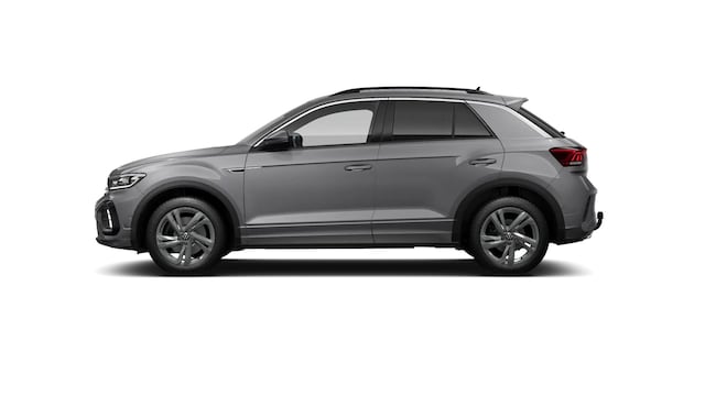 Volkswagen T-Roc 2.0 TSI DSG R-Line