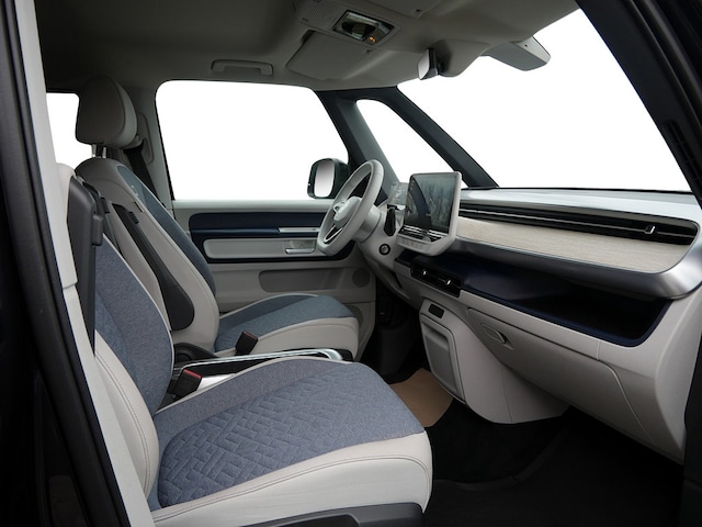 Volkswagen ID.Buzz Pro