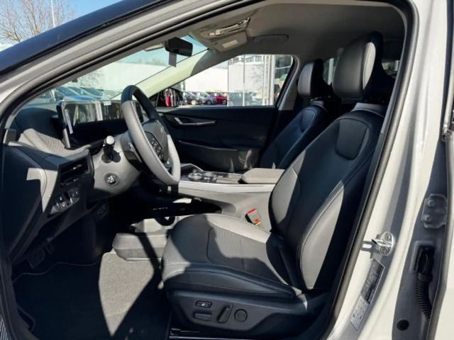 Kia EV6 Achterwielaandrijving Earth
