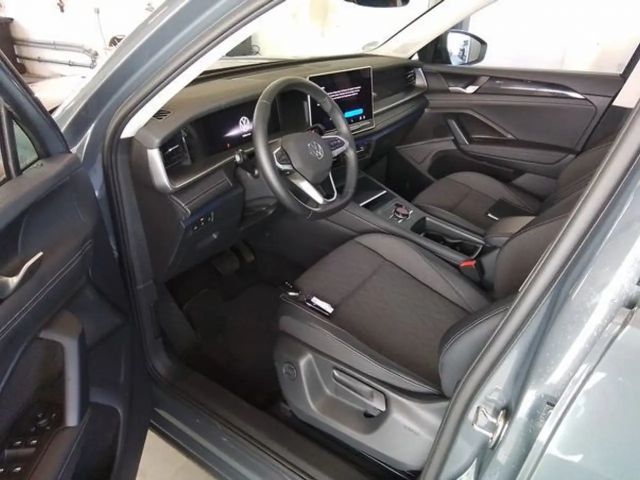 Volkswagen Tayron 1.5 eTSI DSG Life