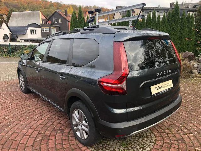 Dacia Jogger Comfort
