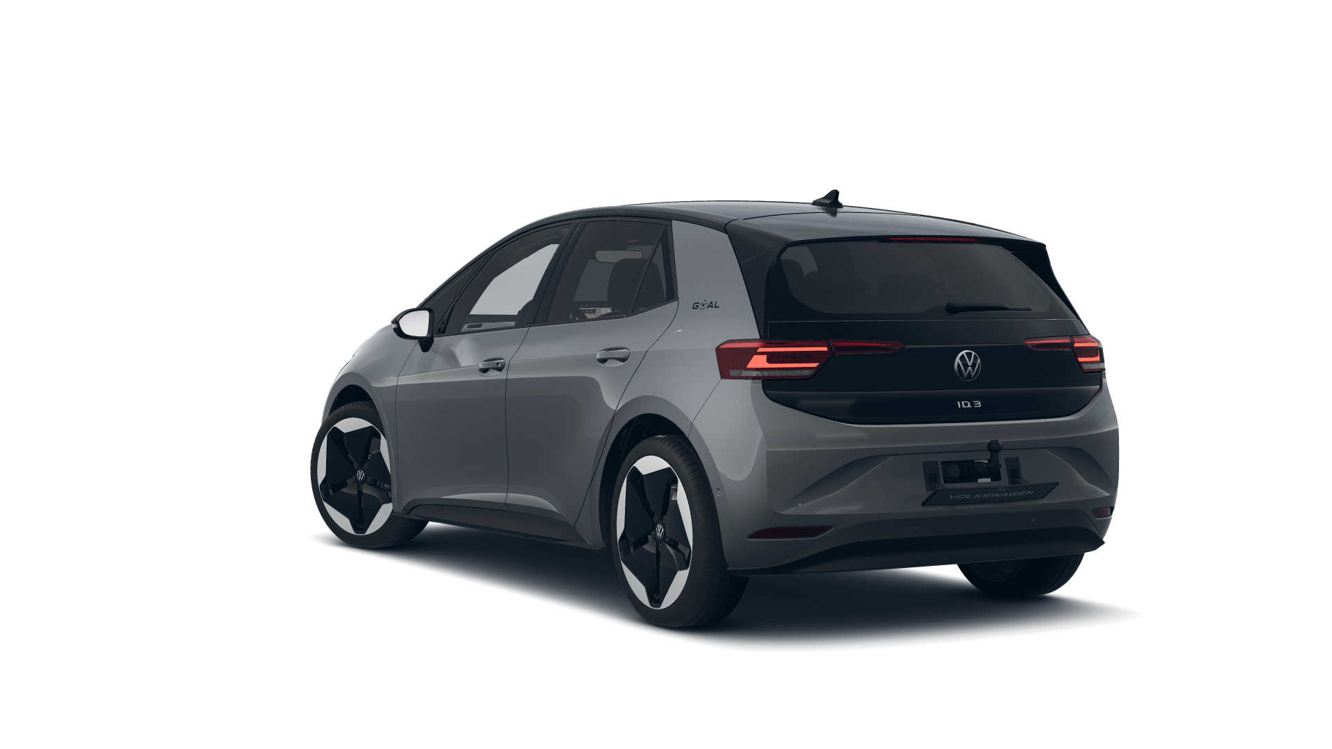 Volkswagen ID.3 Performance Pro
