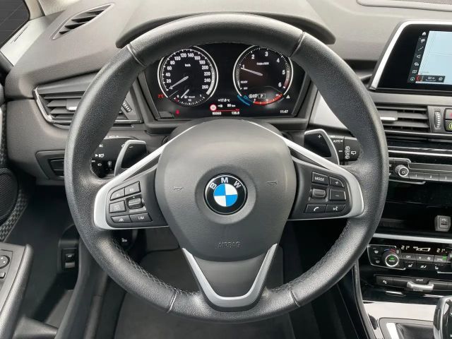 BMW 218 218d Active Tourer
