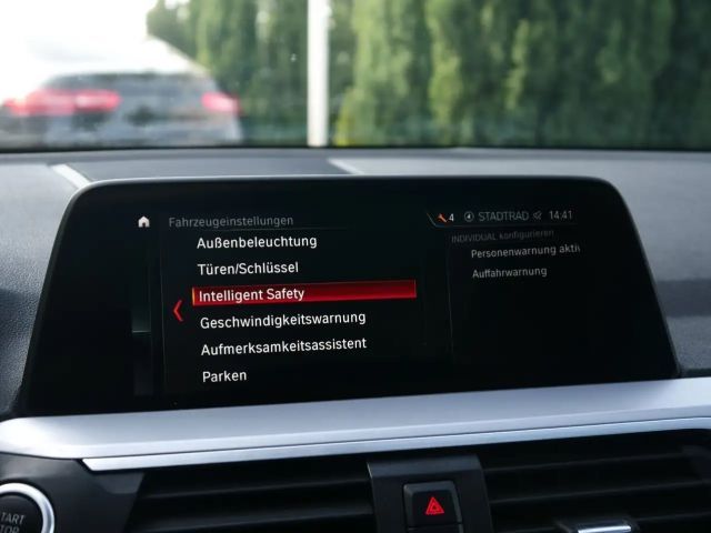 BMW X3 Advantage pakket xDrive xDrive20d