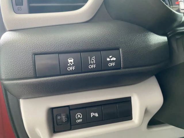 Suzuki Swift Comfort Hybrid