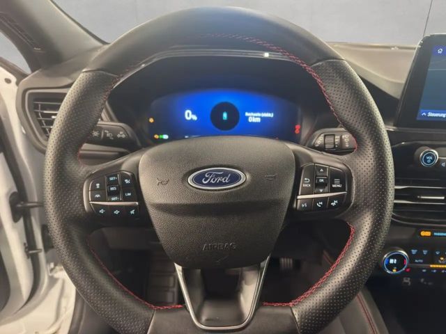Ford Kuga Plug in Hybrid ST Line X