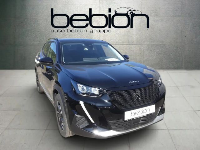 Peugeot E-2008 Allure Pack