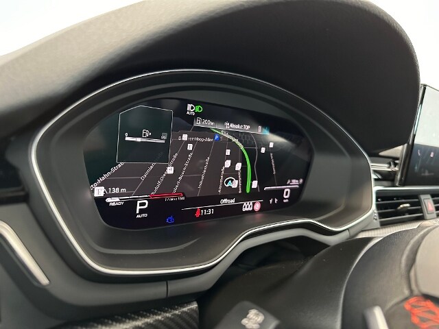 Audi RS4 Avant Quattro