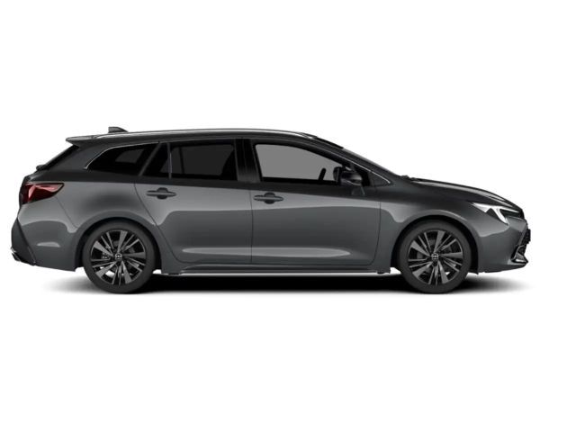 Toyota Corolla TEC-Edition