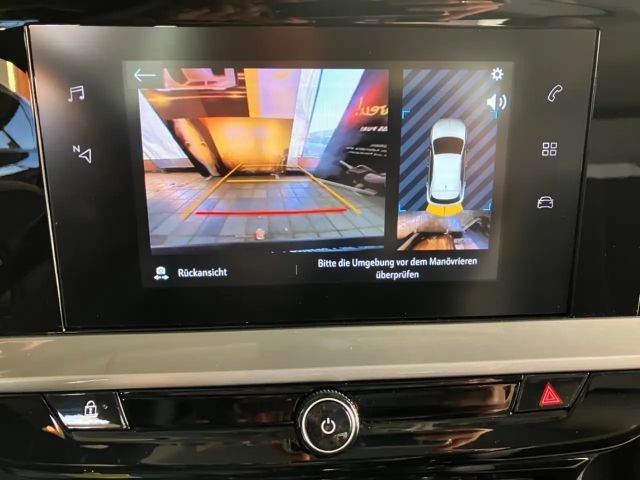 Opel Mokka 1.2 Turbo