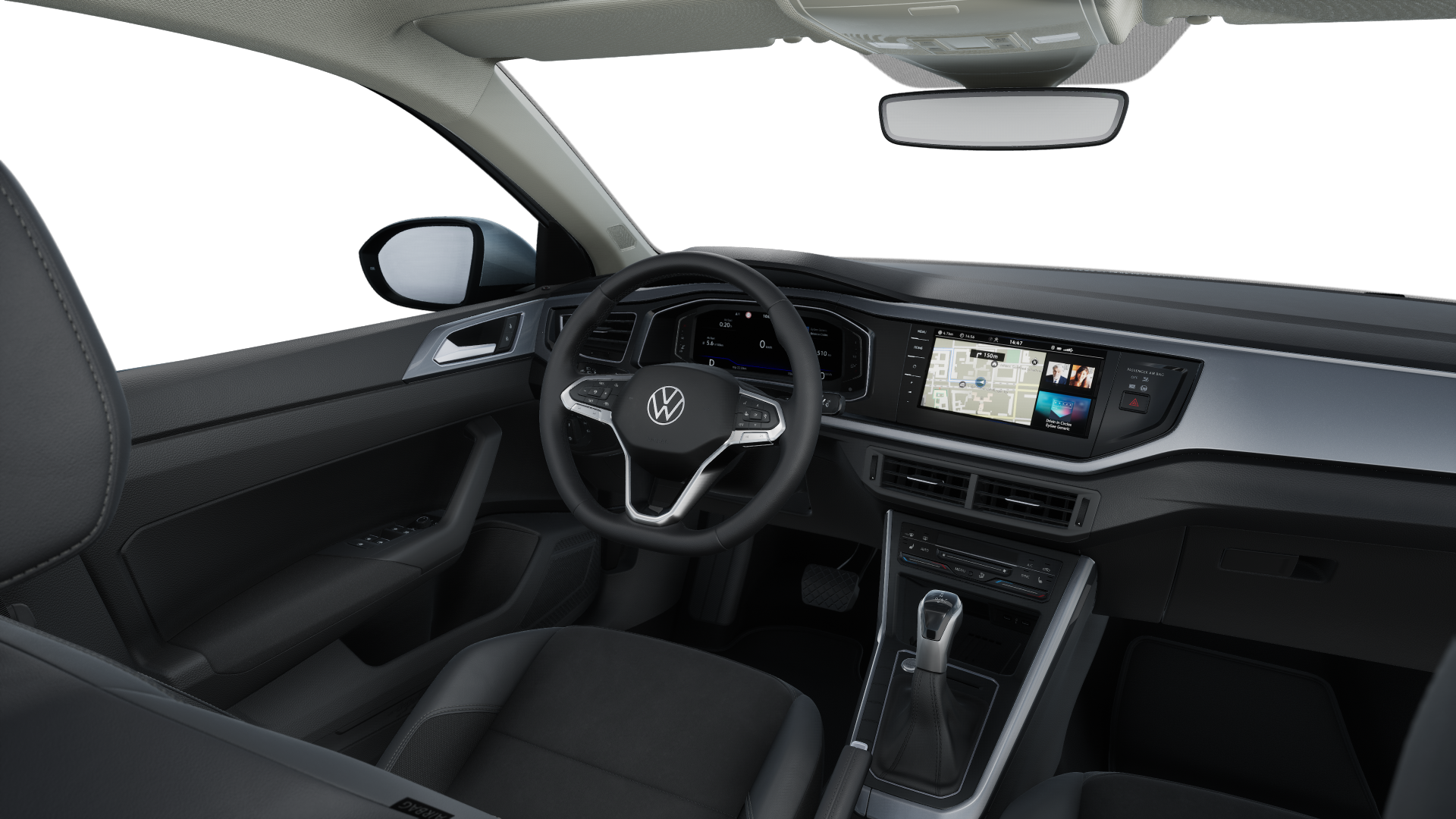 Volkswagen Taigo DSG Style