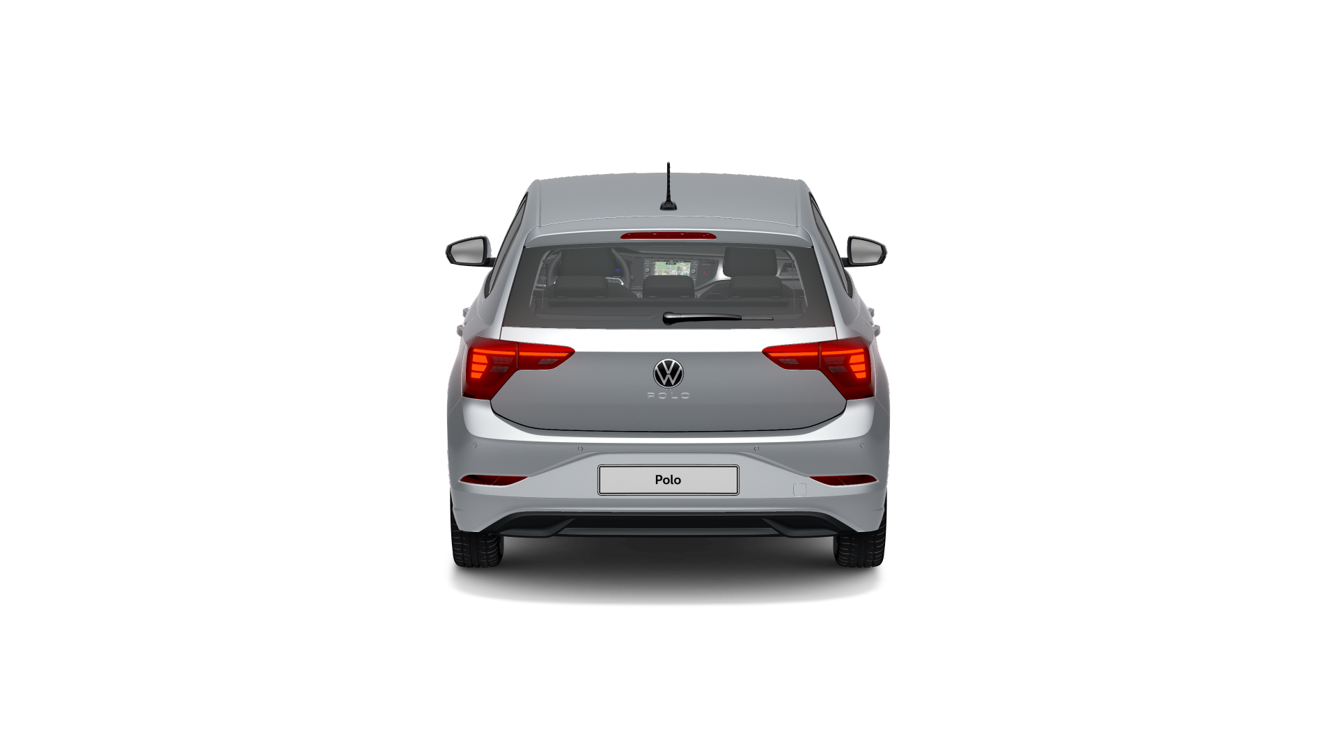 Volkswagen Polo 1.0 TSI