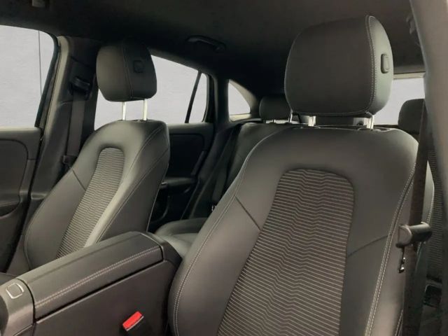 Mercedes-Benz EQA 250 Progressive