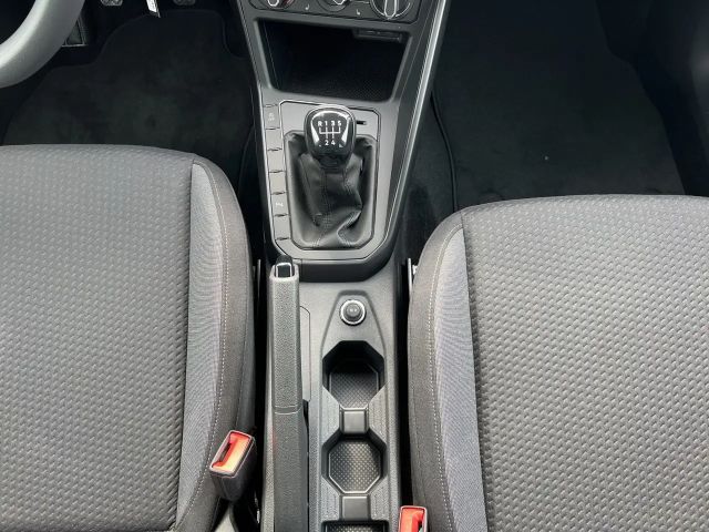 Volkswagen Taigo 1.0 TSI