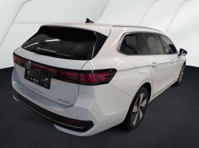 Volkswagen Passat Business eHybrid